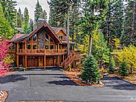 Aspen Lodge vacation rental property