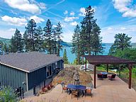Summit Solitude - Harrison, ID vacation rental property