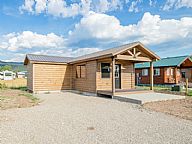 Away on Aspen vacation rental property