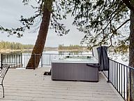 Nautical Nook - Post Falls, ID vacation rental property