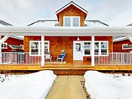 The Bears Den - Dover vacation rental property