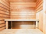 Shared Sauna