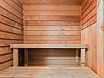 Sauna Access