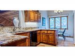 Kitchen/Dining Nook