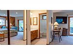 Master Bedroom/Bath