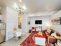 Living Room/Open Concept