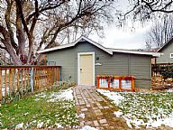 Riverside Cottage - Garden City vacation rental property