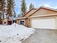 McCall Wild Rose vacation rental property