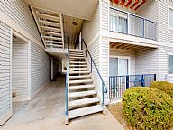 Silver Lake Apartments vacation rental property