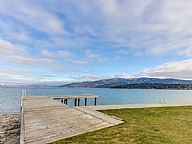 The Cedars on Pend Oreille Lake vacation rental property
