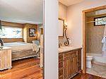 Master Bedroom/Bathroom