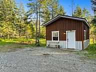 Little Tooth Retreat - Little Cabin vacation rental property