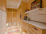 Mudroom