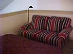 Loft - Loveseat