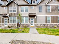 Brownstone Townhomes vacation rental property