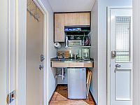 Kitchenette Area