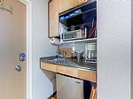 Kitchenette Area