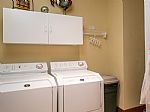 Washer/Dryer