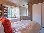 Bedroom 3/Loft-Style