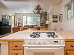 Kitchen/Open Concept