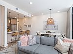 Living Room/Open Concept