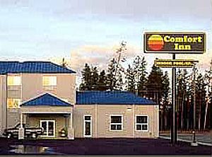 Yellowstone Westgate Hotel Fka Comfort Inn West Yellowstone Mt