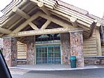 Dollar Mountain Lodge