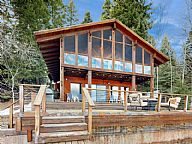 A Place on Payette Lake vacation rental property