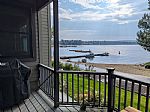 Lakeview Deck