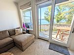 Living Room Deck