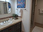 Master Bath Sink
