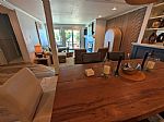 Dining Living