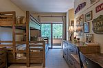 Bunk  Room