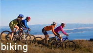 Idaho Biking Deals and specials