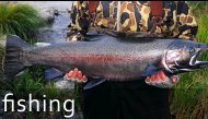 Idaho Fishing Deals and specials