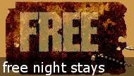 Idaho Free Night Deals and specials