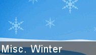 Idaho Misc. Winter Deals and specials