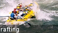 Idaho Rafting Deals and specials