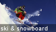 Ski Deals and specials