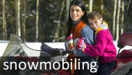 Idaho Snowmobile Deals and specials