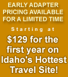 package pricing