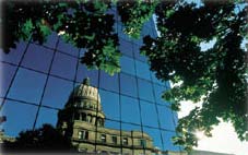 State Capital, © Boise Chamber