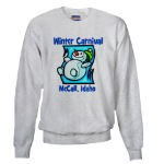 Winter Carnival Tshirt