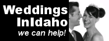 Weddings in Idaho
