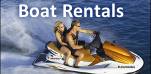 Boat/Personal Watercraft Rentals