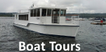 Boat Tours