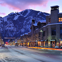 Visit Sun Valley, Idaho