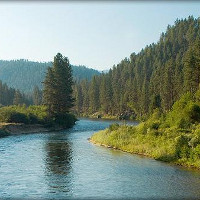 Visit Garden Valley, Idaho