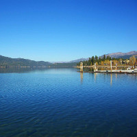 Visit McCall, Idaho