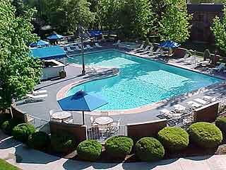 The Riverside Hotel Bw Premier Collection - Honeymoon Suite-jacuzzi Mobile Site